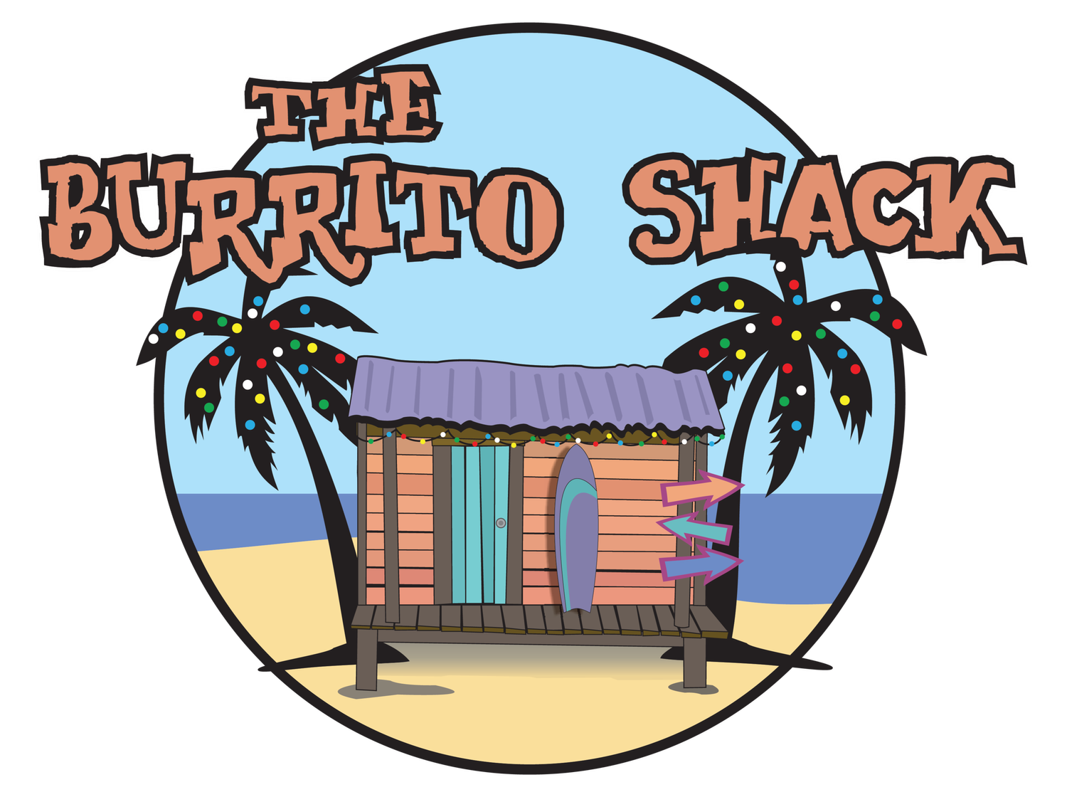 Burrito Shack